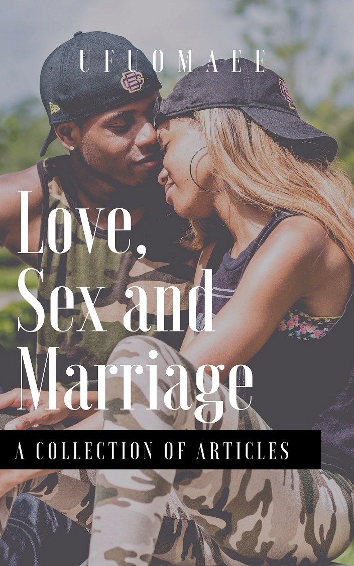 Love, Sex and Marriage ebook couple